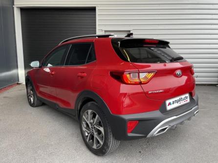 KIA Stonic 1.0 T-GDi 100ch GT Line Premium DCT7 à vendre à Reims - Image n°7