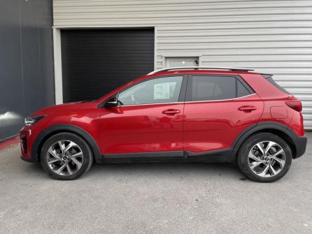 KIA Stonic 1.0 T-GDi 100ch GT Line Premium DCT7 à vendre à Reims - Image n°8