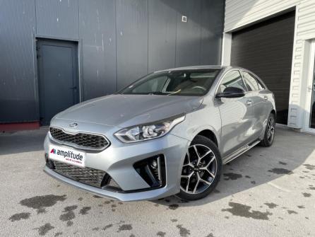 KIA ProCeed 1.4 T-GDI 140ch GT Line MY20 à vendre à Reims - Image n°1