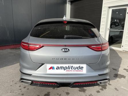 KIA ProCeed 1.4 T-GDI 140ch GT Line MY20 à vendre à Reims - Image n°6