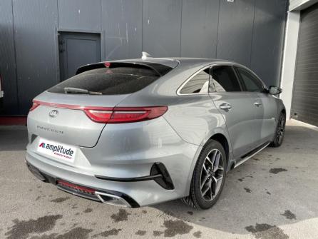 KIA ProCeed 1.4 T-GDI 140ch GT Line MY20 à vendre à Reims - Image n°7