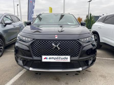 DS DS 7 Crossback BlueHDi 130ch Performance Line + Automatique à vendre à Troyes - Image n°2