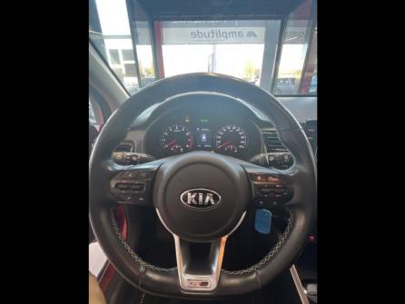 KIA Rio 1.0 T-GDI 120ch MHEV GT-Line DCT7 à vendre à Charleville-Mézières - Image n°10