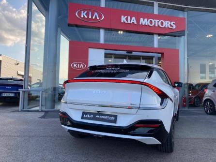 KIA EV6 325ch GT-Line 4WD à vendre à Troyes - Image n°5