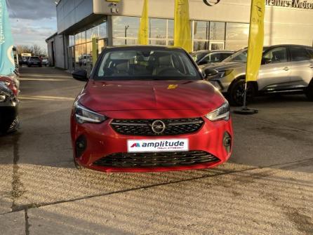 OPEL Corsa 1.2 Turbo 100ch Elegance BVA à vendre à Montereau - Image n°2