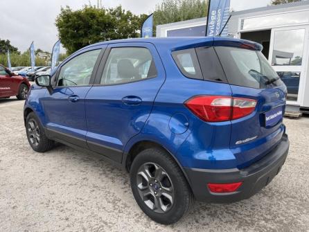 FORD EcoSport 1.0 EcoBoost 100ch Trend Euro6.2 à vendre à Dole - Image n°7