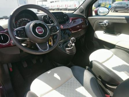 FIAT 500 1.0 70ch BSG S&S Dolcevita à vendre à Troyes - Image n°7