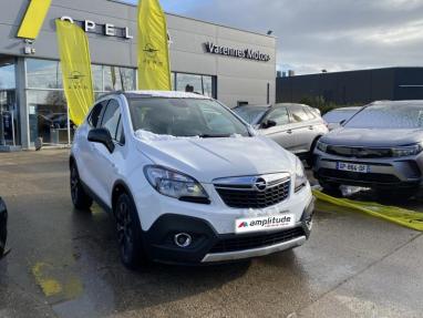 Voir le détail de l'offre de cette OPEL Mokka 1.6 CDTI 136ch Color Edition ecoFLEX Start&Stop 4x2 de 2016 en vente à partir de 253.72 €  / mois