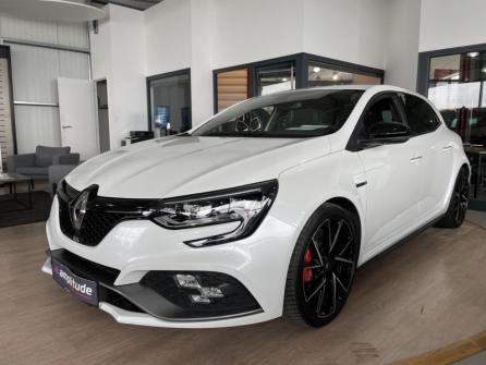 RENAULT Megane 1.8 T 300ch RS Trophy à vendre à Reims - Image n°1