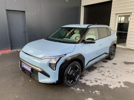 KIA EV3 204ch autonomie longue GT-Line à vendre à Reims - Image n°1