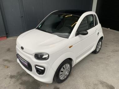 Voir le détail de l'offre de cette MICROCAR Due Initial Progress de 2022 en vente à partir de 9 799 € 