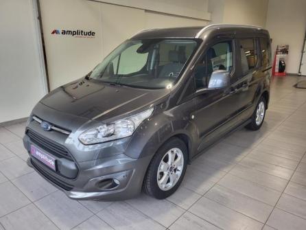 FORD Tourneo Connect 1.0 EcoBoost 100ch Stop&Start Titanium à vendre à Chaumont - Image n°1