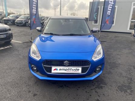 SUZUKI Swift 1.0 Boosterjet 111ch Pack Auto Euro6d-T à vendre à Châteauroux - Image n°2