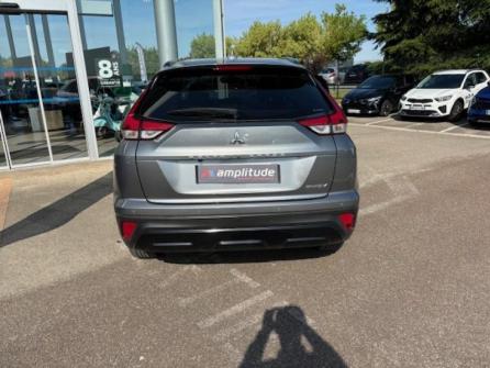 MITSUBISHI Eclipse Cross 2.4 MIVEC PHEV 188ch Black Collection 4WD 2023 à vendre à Reims - Image n°6