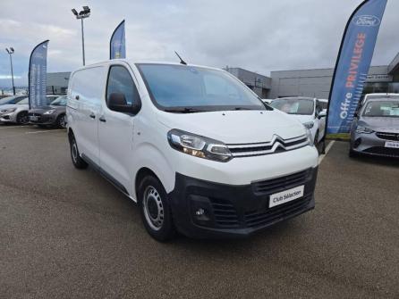 CITROEN Jumpy Fg M 2.0 BlueHDi 120ch S&S Driver à vendre à Dijon - Image n°3