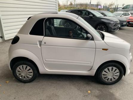 MICROCAR Due Initial Progress à vendre à Reims - Image n°6