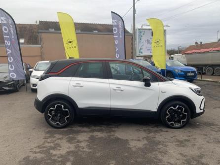 OPEL Crossland X 1.2 Turbo 110ch GS Line à vendre à Sens - Image n°4