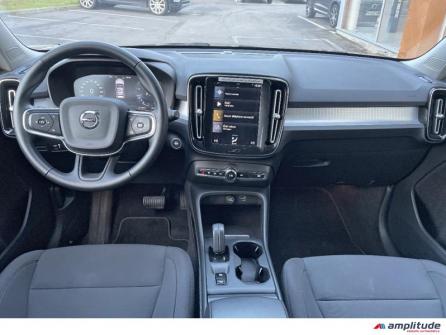 VOLVO XC40 T3 163ch Momentum Business Geartronic 8 à vendre à Auxerre - Image n°2