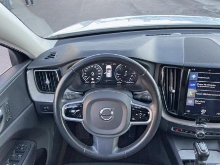 VOLVO XC60 D4 AdBlue 190ch Inscription Geartronic à vendre à Troyes - Image n°8