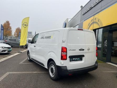 OPEL Vivaro Fg M 2.0 BlueHDi 145ch Pack Premium Connect à vendre à Sens - Image n°7