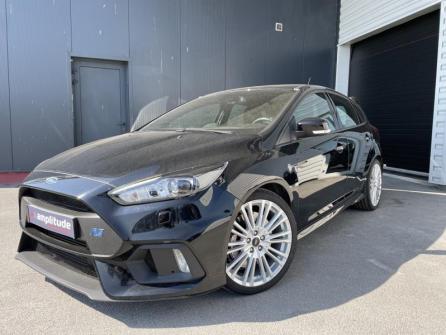 FORD Focus 2.3 EcoBoost 350ch Stop&Start RS à vendre à Reims - Image n°1