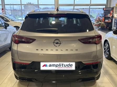 OPEL Grandland X 1.2 Turbo 130ch GS à vendre à Melun - Image n°6