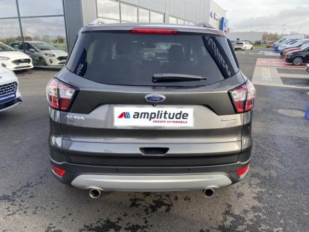 FORD Kuga 1.5 Flexifuel-E85 150ch Stop&Start Titanium 170g 4x2 Euro6.2 à vendre à Châteauroux - Image n°6