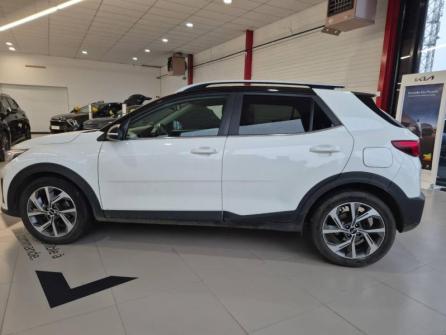 KIA Stonic 1.0 T-GDi 120ch MHEV Premium iBVM6 à vendre à Charleville-Mézières - Image n°8