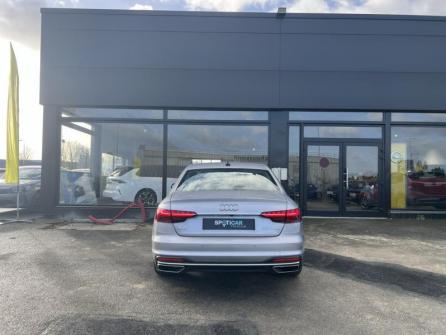 AUDI A4 35 TFSI 150ch Business line S tronic 7 à vendre à Bourges - Image n°6