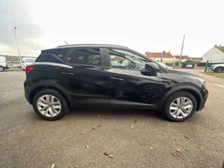 MITSUBISHI ASX 1.0 MPI-T 91ch Business à vendre à Auxerre - Image n°4