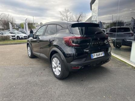 MITSUBISHI ASX 1.0 MPI-T 91ch Business à vendre à Auxerre - Image n°7