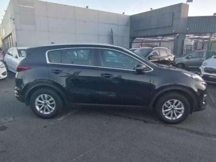 KIA Sportage 1.6 GDi 132ch ISG Active 4x2 à vendre à Saint-Maximin - Image n°8