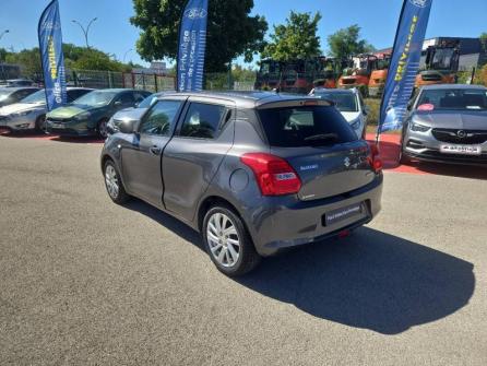 SUZUKI Swift 1.2 Dualjet Hybrid 83ch Privilège à vendre à Beaune - Image n°7