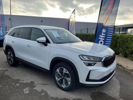 SKODA Kodiaq 2.0 TDI 150ch SCR Selection DSG7 7 places à vendre à Dijon - Image n°3