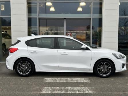 FORD Focus 1.5 EcoBoost 182ch ST-Line à vendre à Gien - Image n°4