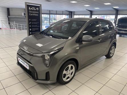 KIA Picanto 1.0 DPi 63ch Active à vendre à Garges Les Gonesse - Image n°1
