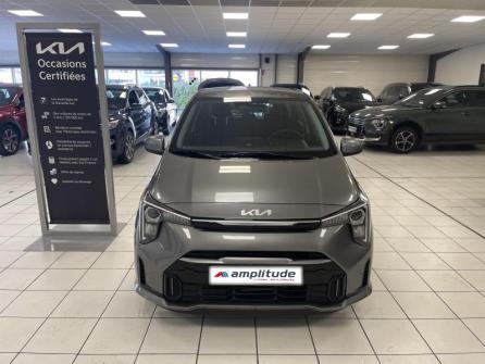 KIA Picanto 1.0 DPi 63ch Active à vendre à Garges Les Gonesse - Image n°2