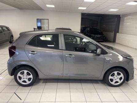 KIA Picanto 1.0 DPi 63ch Active à vendre à Garges Les Gonesse - Image n°4