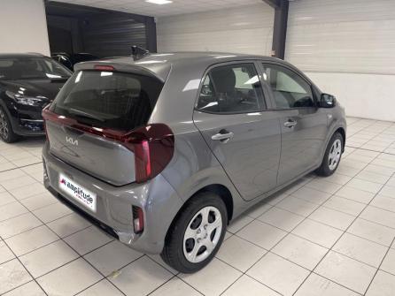 KIA Picanto 1.0 DPi 63ch Active à vendre à Garges Les Gonesse - Image n°5
