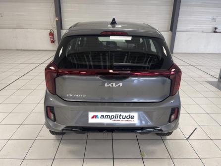 KIA Picanto 1.0 DPi 63ch Active à vendre à Garges Les Gonesse - Image n°6