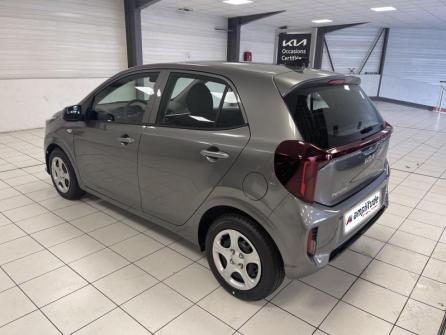 KIA Picanto 1.0 DPi 63ch Active à vendre à Garges Les Gonesse - Image n°7