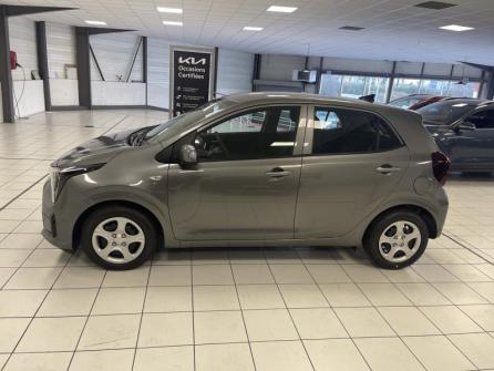 KIA Picanto 1.0 DPi 63ch Active à vendre à Garges Les Gonesse - Image n°8