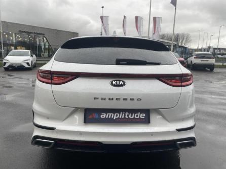 KIA ProCeed 1.0 T-GDI 120ch GT Line à vendre à Compiègne - Image n°6