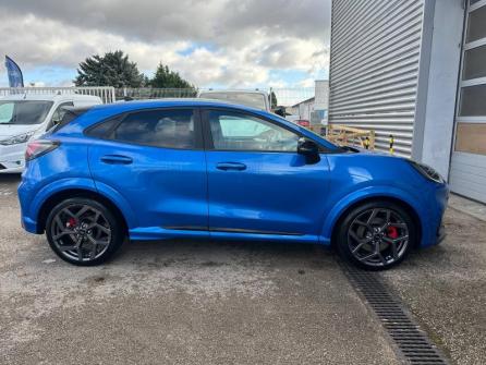 FORD Puma 1.5 EcoBoost 200ch S&S ST à vendre à Beaune - Image n°4