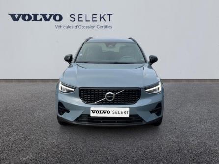 VOLVO XC40 B4 197ch R-Design DCT 7 à vendre à Troyes - Image n°5