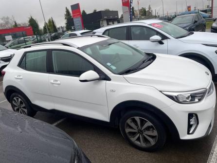 KIA Stonic 1.0 T-GDi 100ch MHEV Active iBVM6 à vendre à Troyes - Image n°4