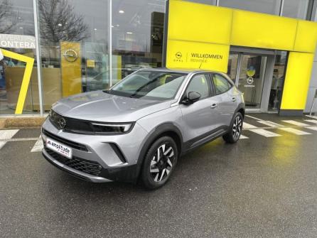 OPEL Mokka Electric 136ch à vendre à Melun - Image n°1