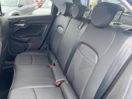 FIAT 500X 1.0 FireFly Turbo T3 120ch City Cross à vendre à Châteauroux - Image n°12