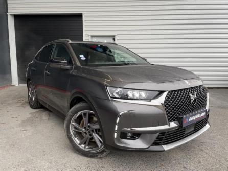 DS DS 7 Crossback E-TENSE 4x4 300ch Grand Chic à vendre à Reims - Image n°3