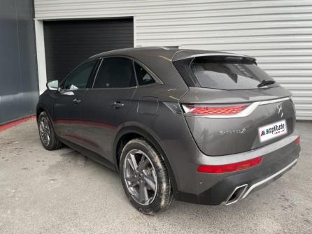 DS DS 7 Crossback E-TENSE 4x4 300ch Grand Chic à vendre à Reims - Image n°7